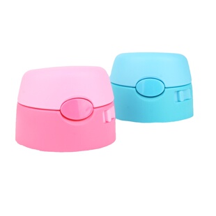 费雪8605保温杯盖子配件8637 8628 8630喝水杯盖硅胶吸嘴奶嘴头