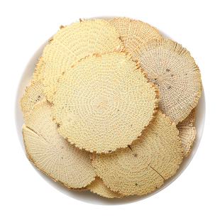 野生川木通中药材500g250g100克川木通正品四川精选木通片大片