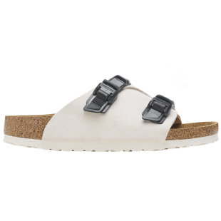 BIRKENSTOCK Zurich Tech 勃肯德国产男女时尚凉拖鞋 1026788窄版