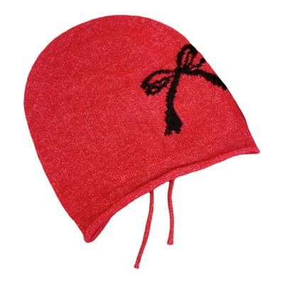 帽子堆堆帽女士韩版秋冬