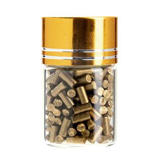 适用于zippo打火机火石粒软打火石火石煤油气体砂轮内胆