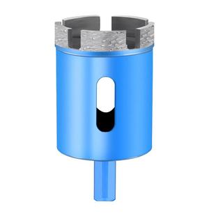 大理石开孔器瓷砖花岗岩钻孔专用电钻头玻璃石材大全打孔全瓷磁转