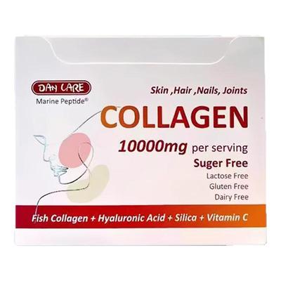 丹麦DANCARE小分子胶原蛋白肽
