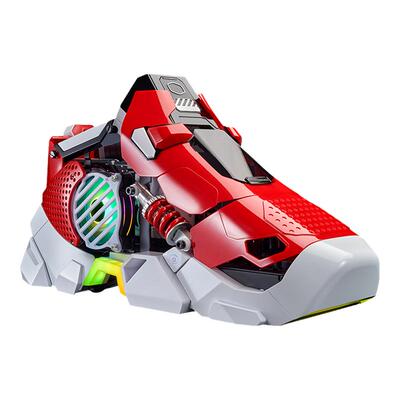 酷冷至尊Win11定制主机鞋子电脑