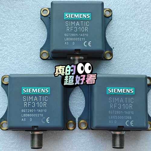 溢价-RF310R读写器 6GT2801-1AB10 实物成