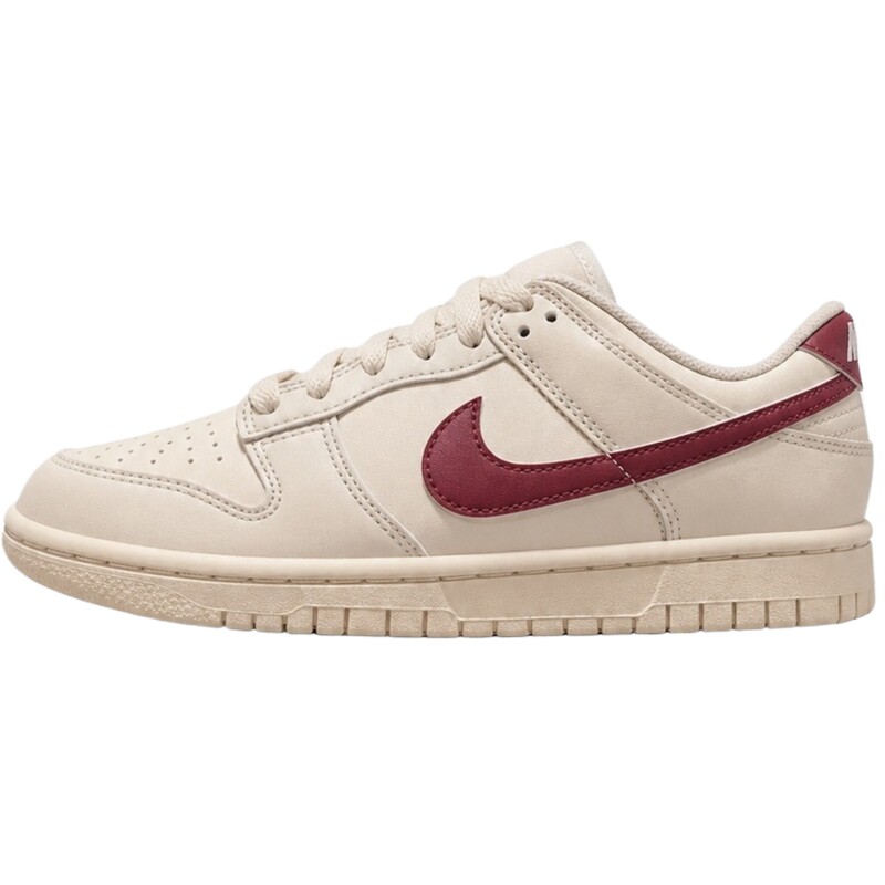 滔搏丨NIKE耐克大童鞋DUNK低帮复古休闲鞋运动板鞋IU7766-001
