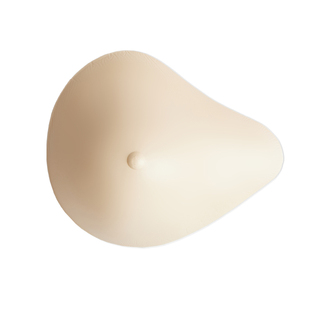 乳腺术后轻质义乳硅胶假乳房假胸切除文胸专用女假体夏季透气胸垫