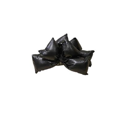 拍照好看且实用亮面海绵大蝴蝶结