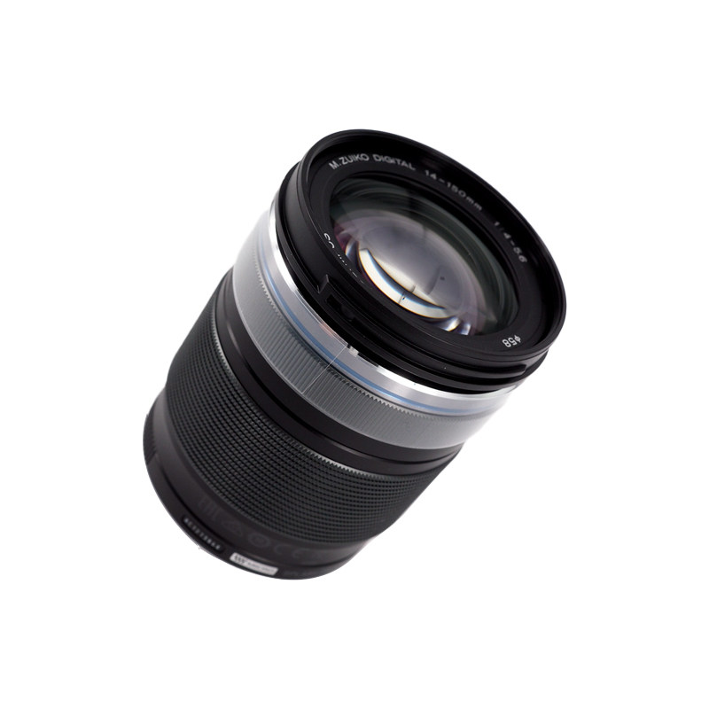 奥林巴斯14-150mm II微单OMD一镜走天下变焦镜头14-150二代