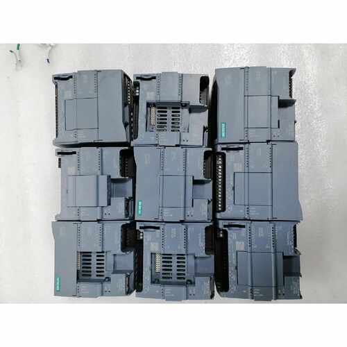 议价西门子S71200CPU1212C可维修