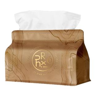 绒呼吸精装乳霜纸巾婴儿保湿柔纸巾宝宝鼻涕专用云柔巾抽纸擦鼻子