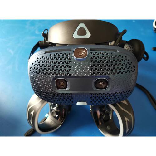 议价VR HTC VIVE Cosmos 智能VRPCV