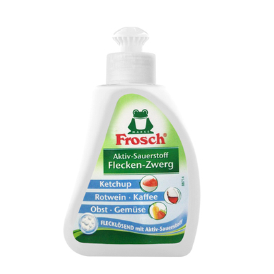 德国Frosch领口衣物污渍去渍剂