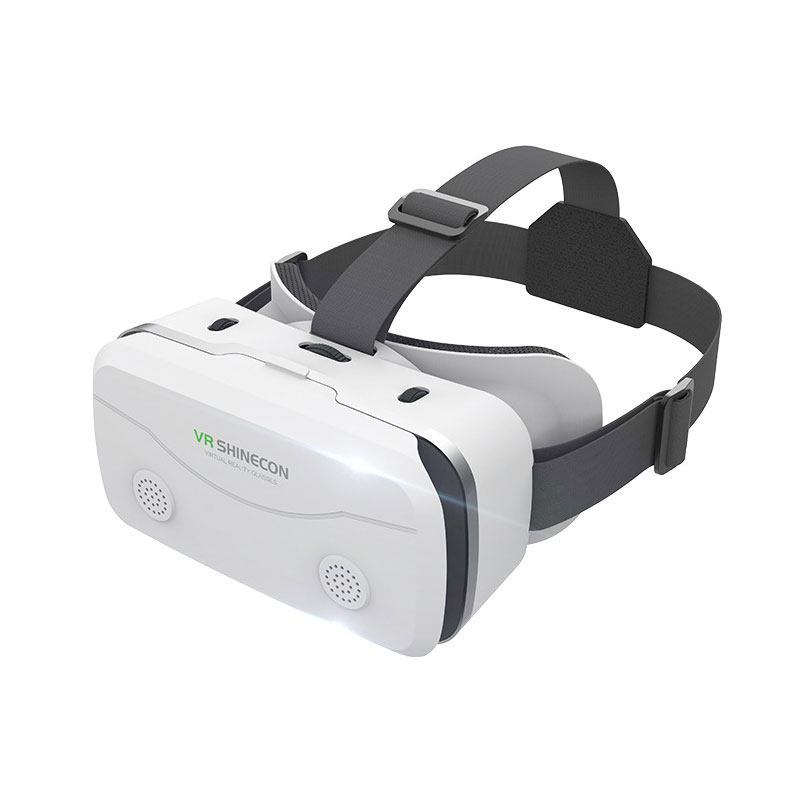 3D观影VR眼镜千幻魔镜虚拟现实