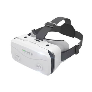 千幻魔镜G04G10G13G15 VR眼镜观影游戏虚拟现实3D头盔手机盒子