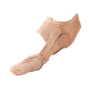 日本脚大趾拇指外翻固定套男姆趾矫正器大脚骨拇趾分趾矫形母套女