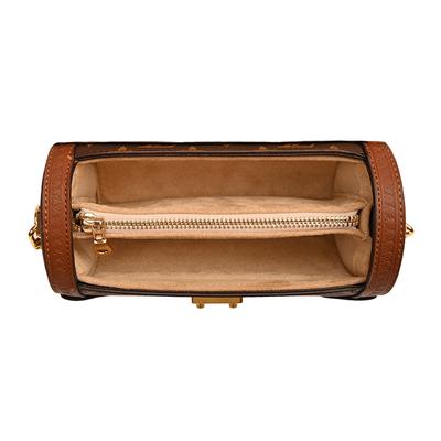 适用新款LV TRUNK巴比龙内胆包内衬包袋收纳整理拉链包中包撑形轻