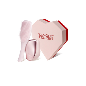 tangleteezer灵巧梳子新婚礼物