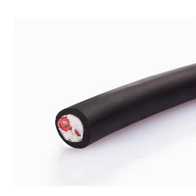 专业音响线喇叭线NL4FC头两芯音响插头线音箱线带欧姆插头防冻线