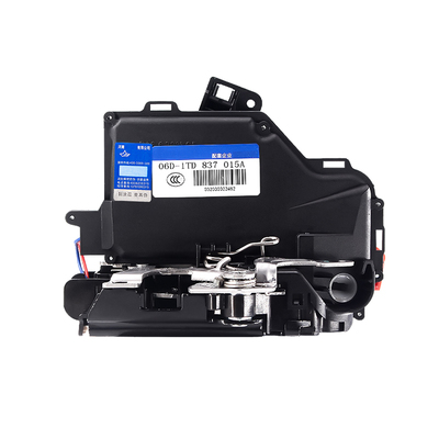 适配大众宝来晶锐昕锐昕动POLO劲情劲取前后车门锁块中控锁闭锁器