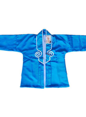 小苍娃唱戏演出服书童武大郎戏剧