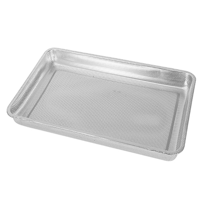 不锈钢密孔油漏过滤沥水方盘