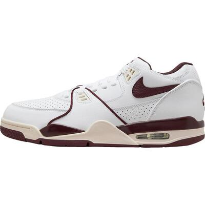 Nike/耐克官方正品当季新款男士时尚耐磨运动篮球鞋FQ8256-100