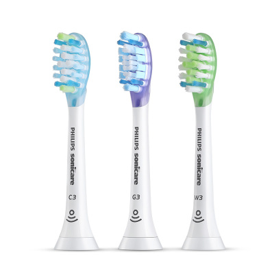 智臻牙刷头飞利浦HX9054