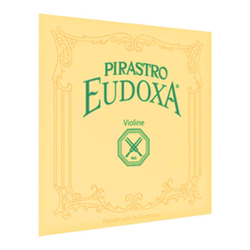 德国皮拉斯托EUDOXA大提琴羊肠弦