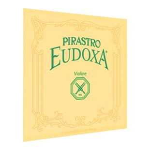 保真德国进口皮拉斯托EUDOXA小提琴羊肠弦大提琴琴弦羊肠弦顺丰