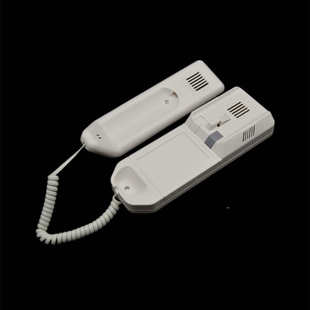 门禁 家用非可视分机5线分机st 门铃 101 101c 安居宝楼宇对讲