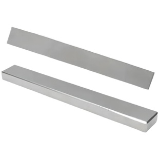 方形强磁磁棒5000-12000高斯磁铁棒强力吸铁棒除铁器磁力架磁力棒