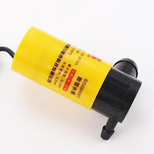 波斯30W供水泵微型潜水泵家用12V水钻机切割机开孔机开槽机