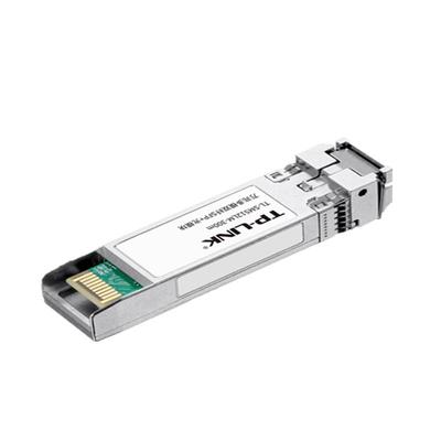万兆多模双纤SFP+光模块