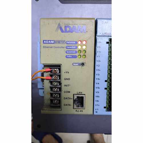 溢价-研华ADAM5510ETCPADAM5017采集
