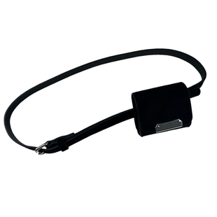 腰带小包女迷你小腰包装饰配裙子毛衣连衣裙腰间皮带配饰2025新款