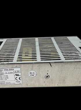 VODZ09A工业电源5V0.75A15V0.75A拍前询价下单