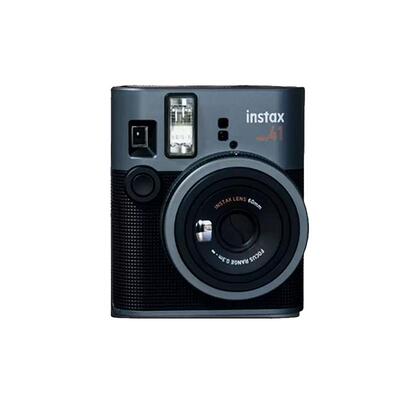 【自营】富士相机instax mini41拍立得傻瓜复古相机40升级 海外版