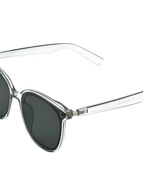 gm网红开车时尚风新款潮太阳镜