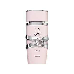 Lattafa拉塔法Yara雅拉ASAD阿萨德男女士香水Perfumes跨境100ML