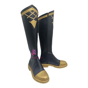 偶像梦幻祭 Eden 乱凪砂巴日和 cosplay鞋 定做动漫鞋cos鞋子靴子