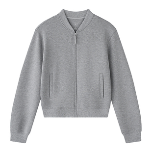 【新品】Nest Designs女士外套Like Lois休闲百搭秋冬棒球服短款