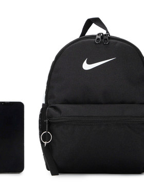茵特丨Nike耐克儿童双肩包新款小学生书包官方正品女包双肩背包包