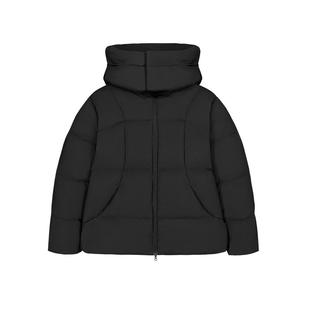 New Balance NB官方冬季新款女休闲舒适保暖鹅绒羽绒服NPF45222