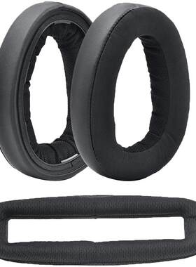 新品sennheisergsp600专业耳罩