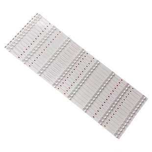 适用海信HJ75ED HJ75E3D HZ75E5A 75A6500 HZ75A65灯条14条7灯凹