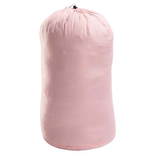 真空压缩羽绒服收纳袋抽绳包户外出差便携衣服防尘防水防潮束口袋