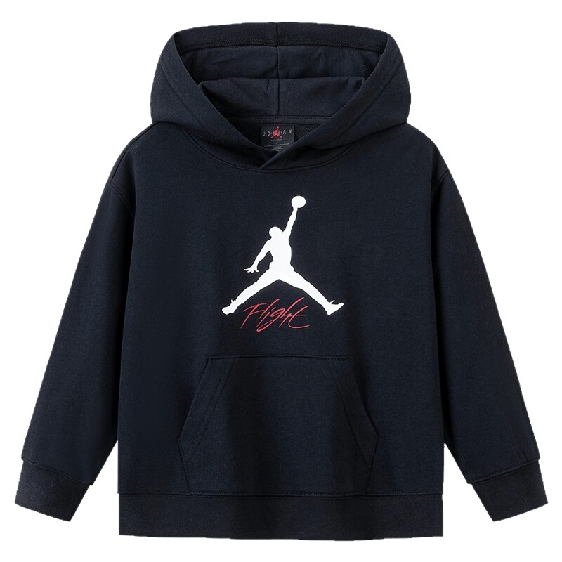 Jordan儿童卫衣新品上市