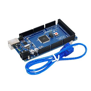 MEGA 2560R3开发板Atmega328P单片机控制板外壳扩展板适用arduino