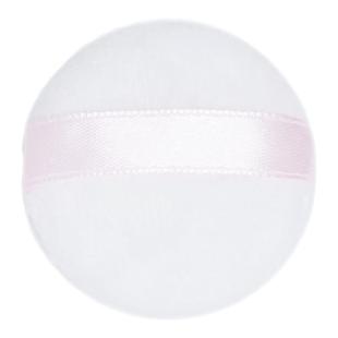 散粉的替换粉扑小号unny草木之心悦诗风吟定妆蜜粉替代5cm干粉扑